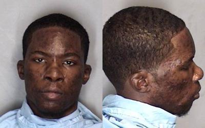 Chicago man charged with robbing Champaign woman hours after prison ...