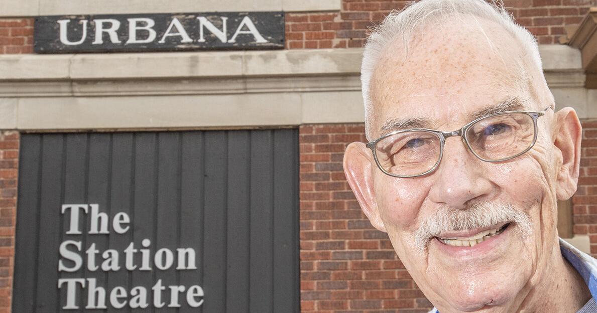 Rick Orr Remembered