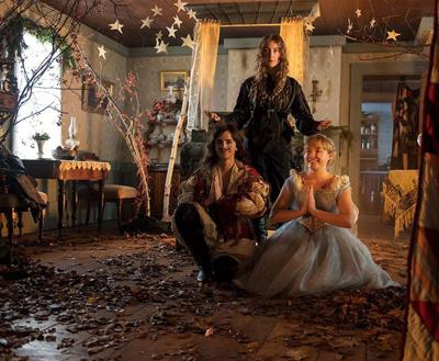SR Little Women