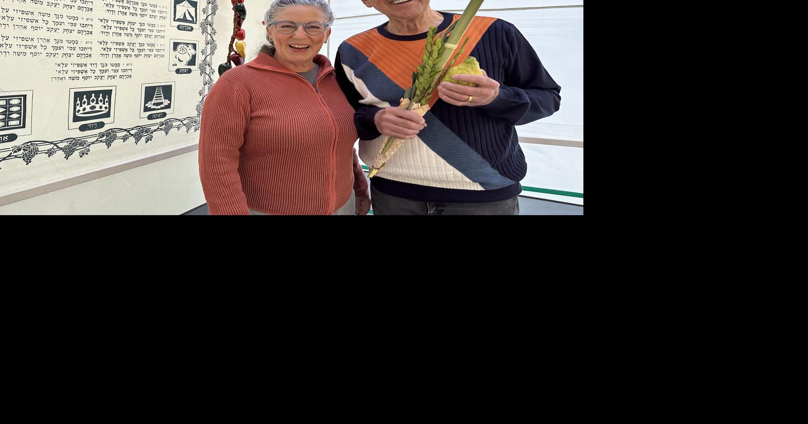 Jill Pyrz | 100 years later, a Libman family reunion at Memorial ...