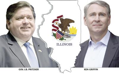 Dey col Pritzker Griffin