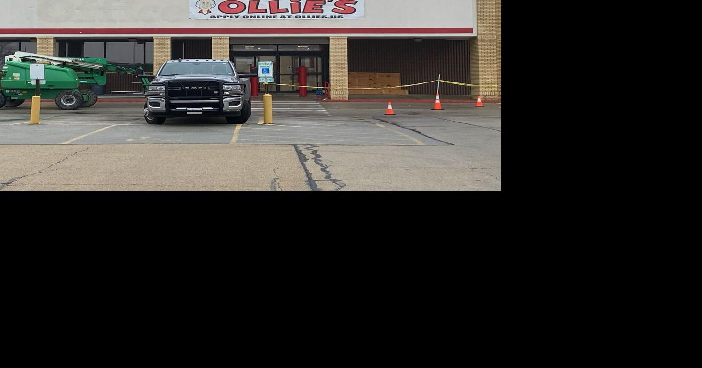After Ollie's, what's next at Champaign plaza? | Retail | news-gazette.com - Ollie's Belleville Il Opening Date Sunday