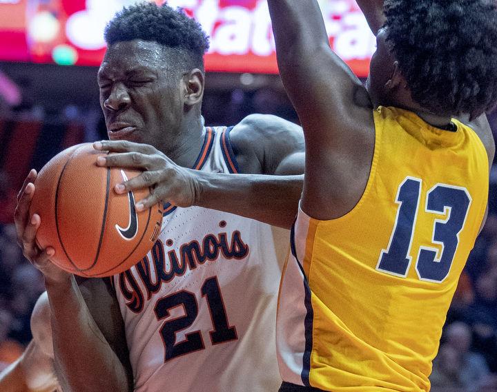 Good Morning Illini Nation More Draft Rankings Sports News