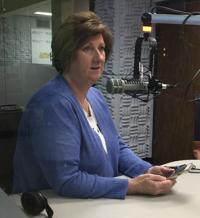 PODCAST: President and CEO of Champaign United Way Sue Grey 12-2-19