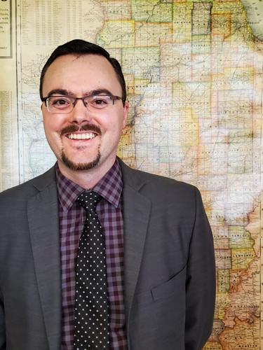 New state #39 s attorney judge take office in Douglas County Courts