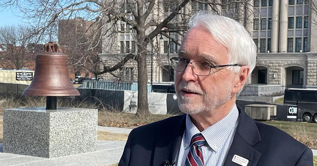 Capitol News Illinois | UI still concerned about proposal to overhaul higher-ed funding