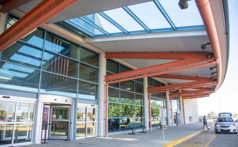 As passengers return to Willard Airport so does hope of adding flights