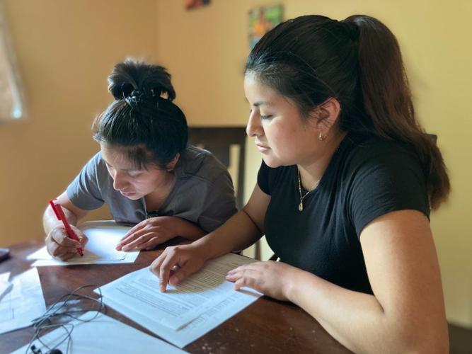 Pixan Konob' Q'anjob'al Interpreters and Language Justice Collective