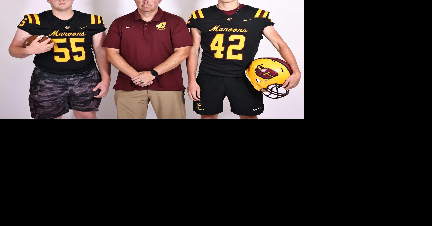 Clinton shifts to a junior varsity schedule amidst injuries