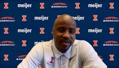 Chester Frazier