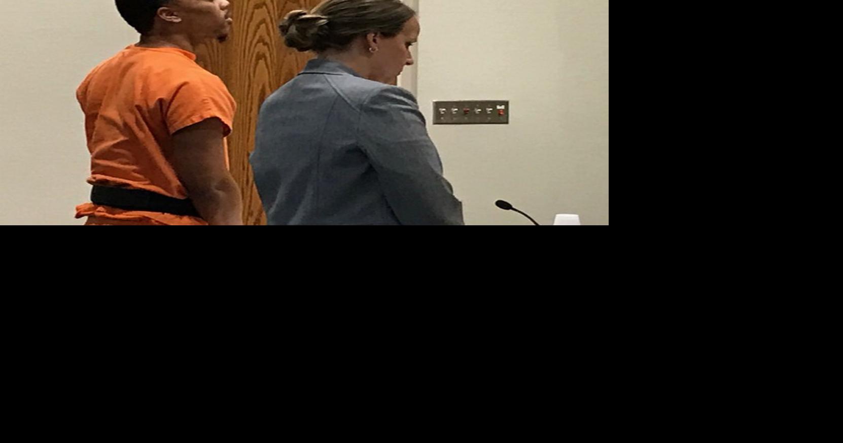 'Worst decision' nets 10-year prison sentence | News | news-gazette.com