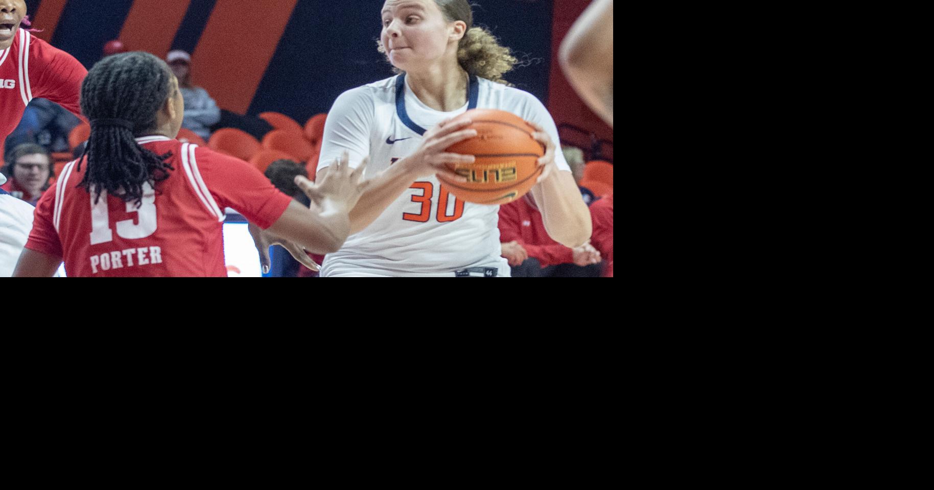 Complete summer allowing Parchment to further overall development as player