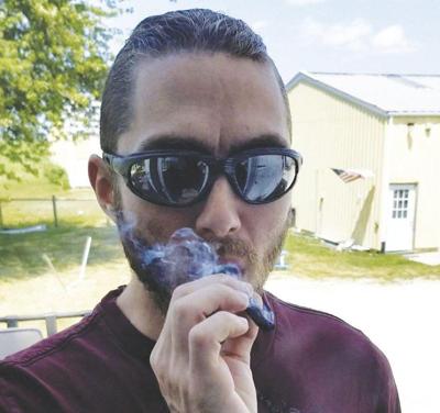 Weed S On The Menu At Vermilion County Man S Planned Business