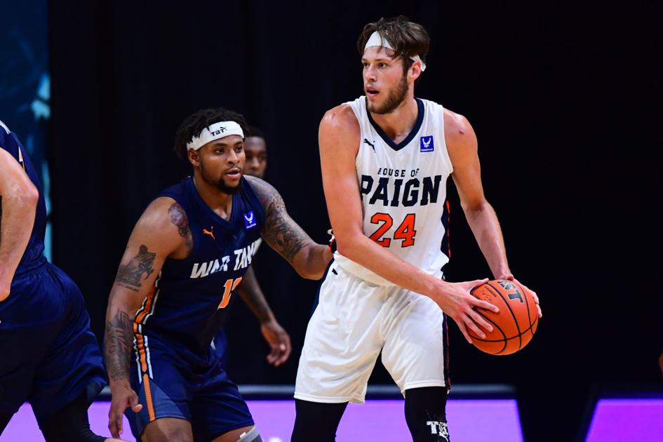 Team Chemistry Important For House Of Paign Sports News