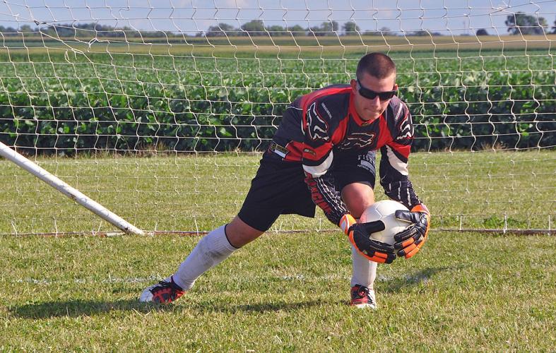 Soccer: Bunnies to kick start season | Our County | news-gazette.com