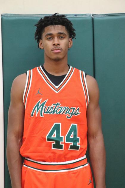 88th News Gazette All State High School Boys Basketball Team