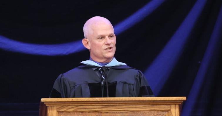 Darnell to retire as GCMS superintendent in 2030