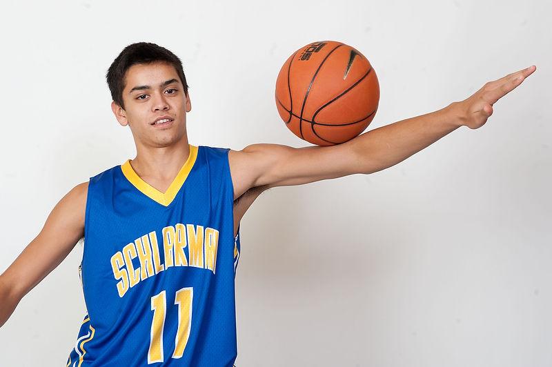 Prep Basketball Stars 2012 2013 Prep Sports News Gazette Com