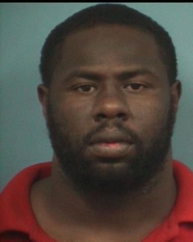 Danville man arrested in fatal shooting News news-gazette