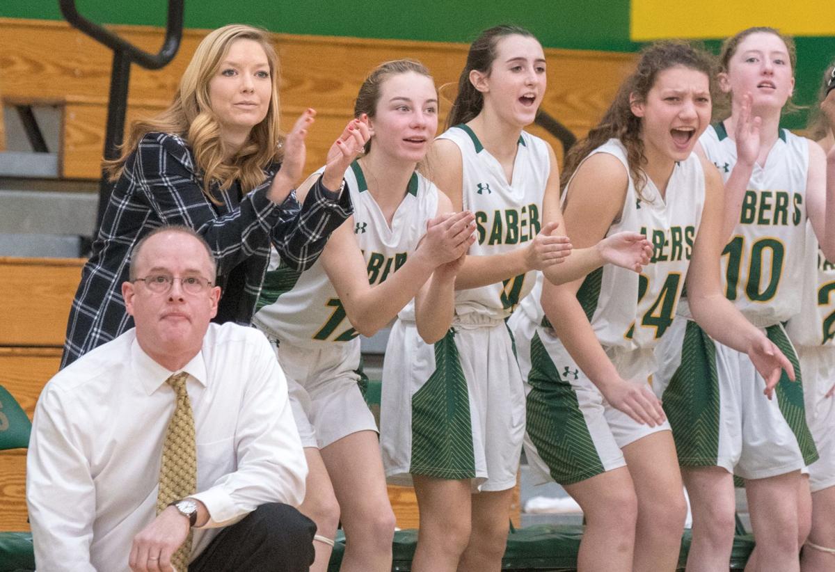 2020 Class 2a And 1a Girls Basketball Regional Capsules Sports