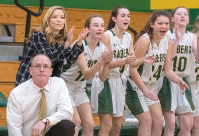 2020 Class 2a And 1a Girls Basketball Regional Capsules Sports