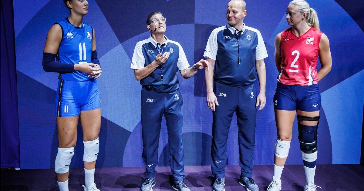 The daily pitch from Sports Editor Matt Daniels: Aug. 12, 2024 The daily pitch from Sports Editor Matt Daniels: Aug. 12, 2024