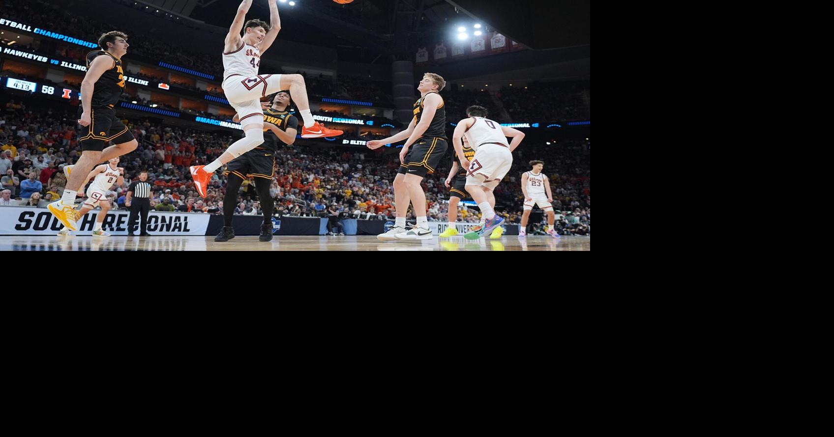 Exhibition preview | Illinois at Cincinnati; 4 p.m., Saturday | Sports ...