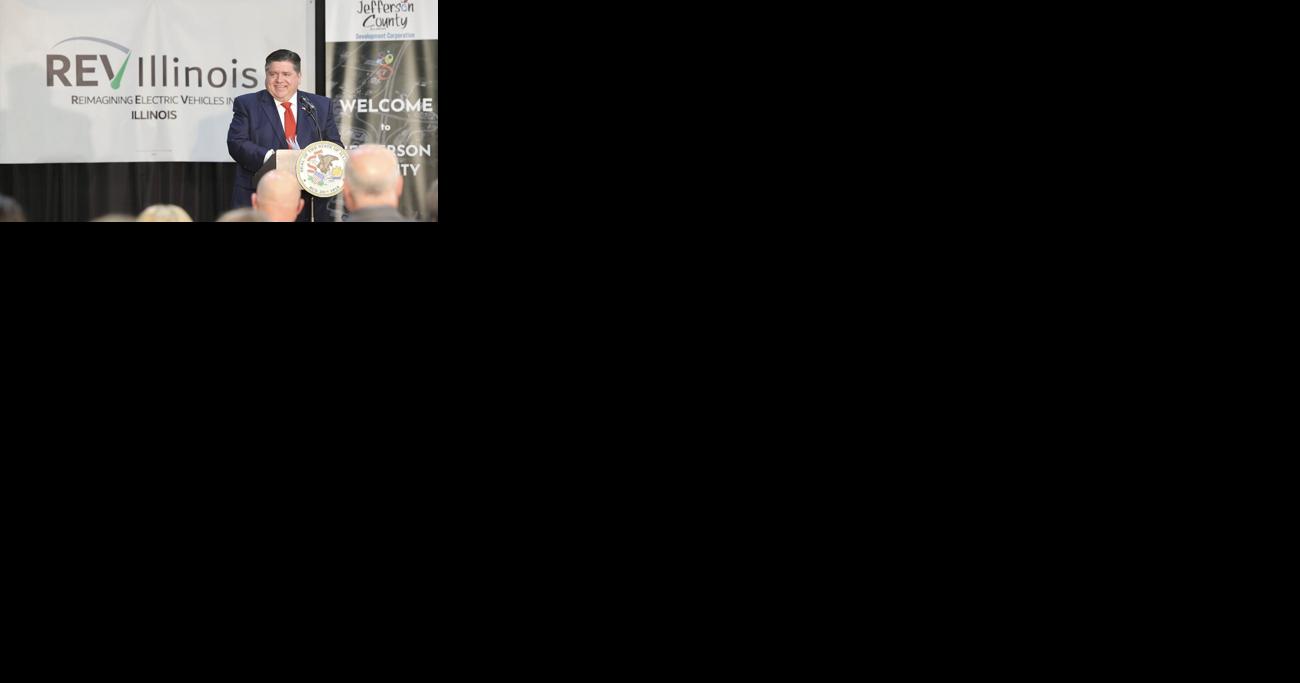 Pritzker set to consider signing more than 500 bills in the next three months