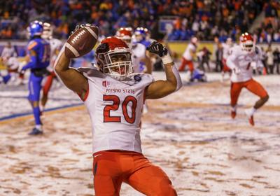 Top 50 Teams Of 2019 No 49 Fresno State Football News