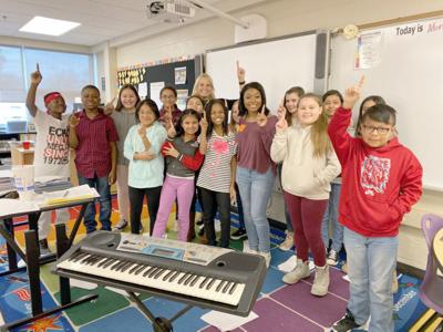 TOTM GH choir1