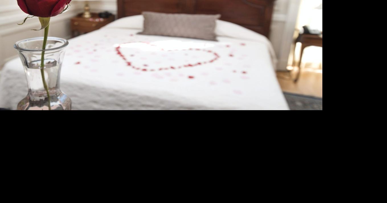 My Turn | Valentine's Day advice from Dr. Love