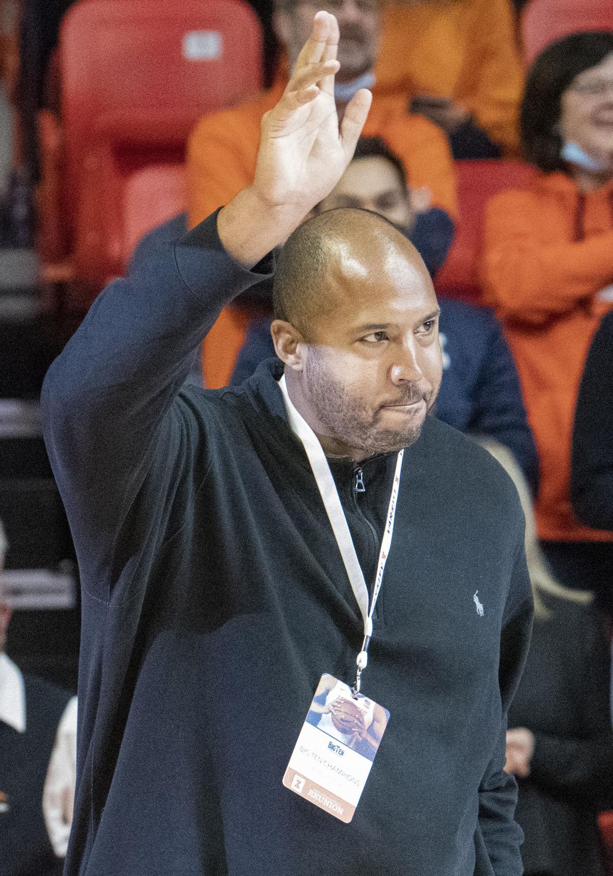 Illini Basketball Forums - retqshc
