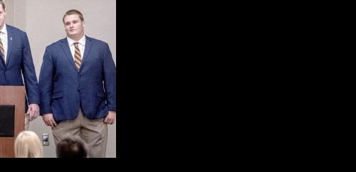 Our Chat With Lovie Smith We Re Ready To Go Sports News Gazette Com