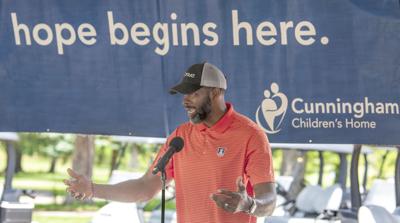 Good Morning, Illini Nation: Kendall Gill Golf Benefit coming Monday | Sports | news-gazette.com