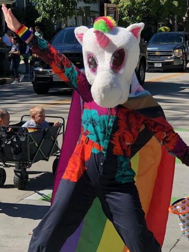 Pride Parade 2022 | | news-gazette.com