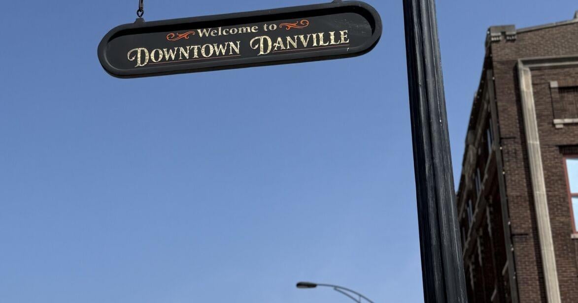 Development firm announces downtown Danville as Midwest headquarters