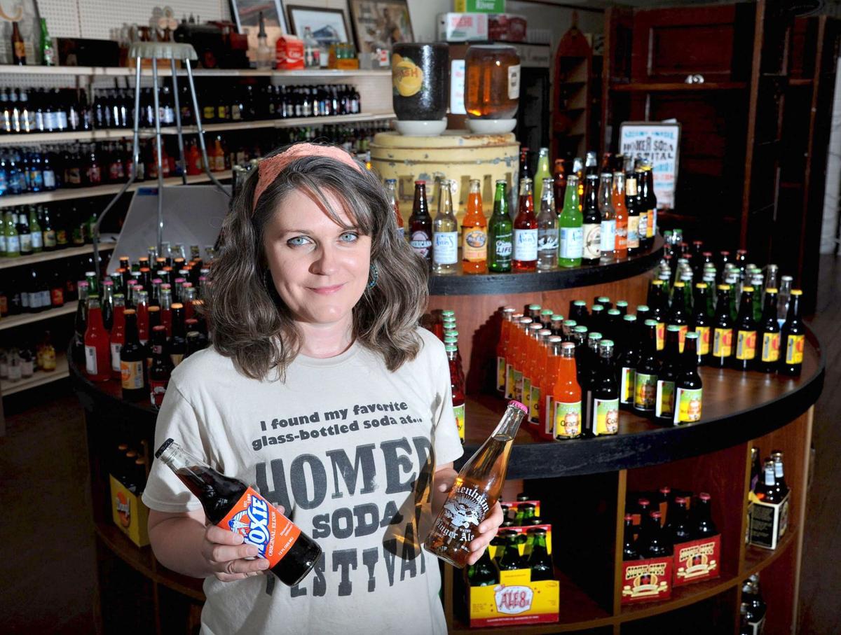 Homer Il Soda Festival 2022