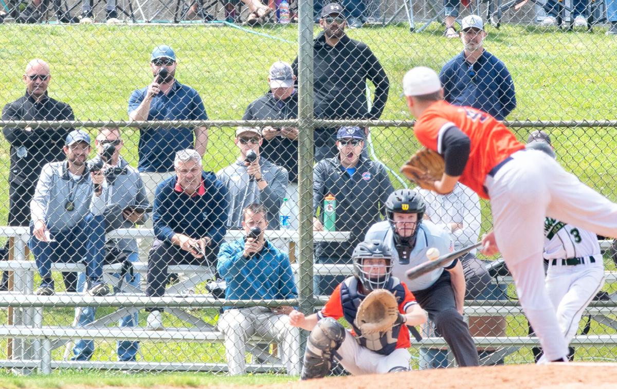 Louisville Baseball to Host Purdue, Xavier for Fall Scrimmages - University  of Louisville Athletics