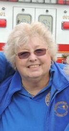Mary Lou Olszewski