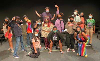 TOTM Station Theatre Teen Spotlight