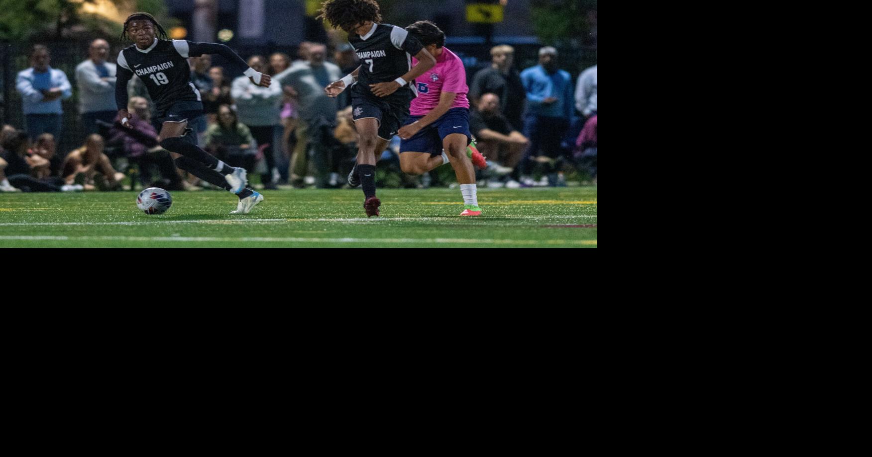 Tuesday's prep highlights: Villaester scores seven goals for Schlarman