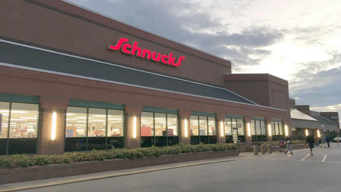 Schnucks to stop selling all tobacco products on Jan. 1 | Business