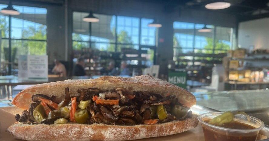 Just Askin' | What's to eat from the Vegan Chef Challenge? - Vimarsana News