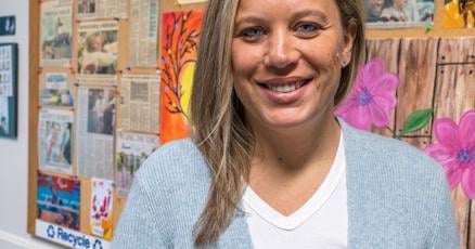 Over decorated Paralympic career CUSF award winner saw confidence acceptance blossom Over decorated Paralympic career CUSF award winner saw confidence acceptance blossom