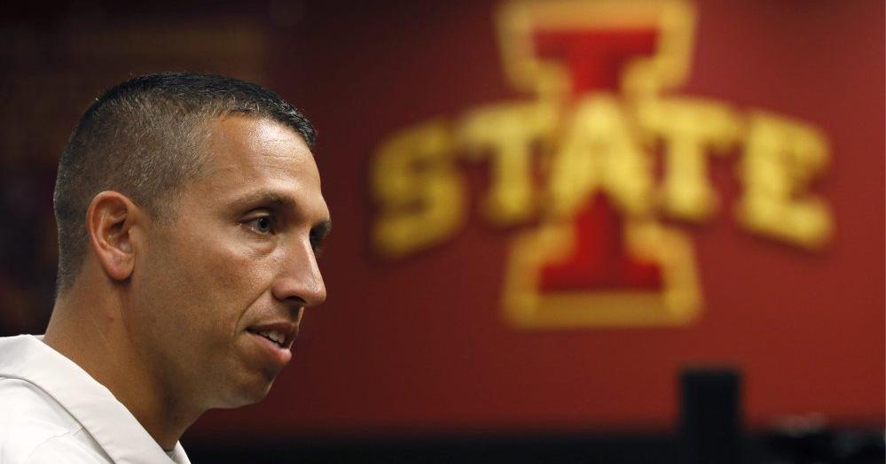 Can't Wait For Saturday | Put Penn State at the top of the 'best hire' list