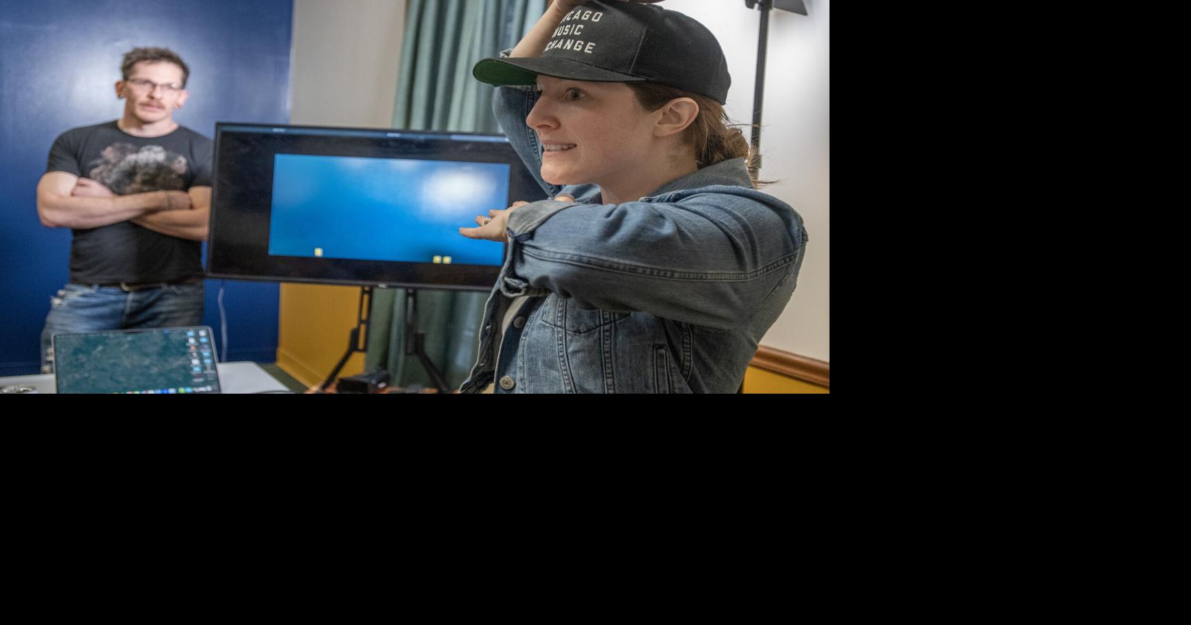 It's Your Business | Film acting school opens second branch in Rantoul