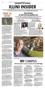 Illinois Insider