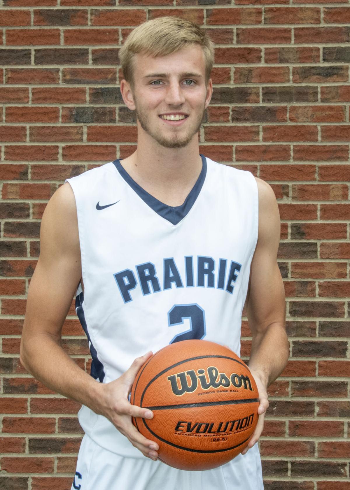 William Academy Basketball Team