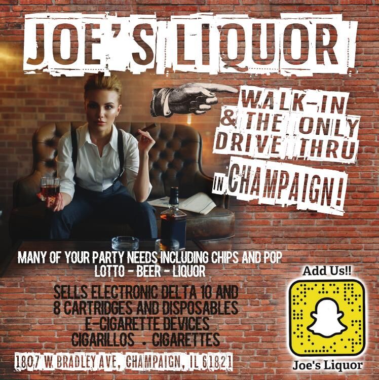 Joe's Liquor.pdf Local Offers