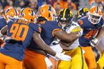 Bryant could be in key role Saturday